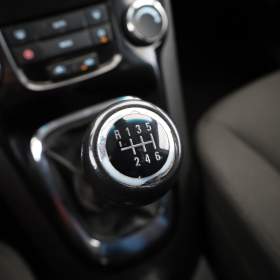 Foto inzerátu Chevrolet Orlando 2.0 VCDi