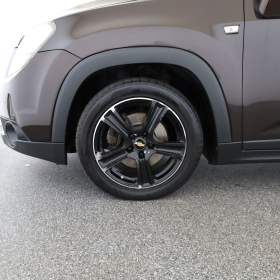 Foto inzerátu Chevrolet Orlando 2.0 VCDi