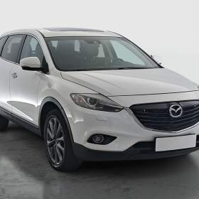 Foto inzerátu Mazda CX-9 3.7 i