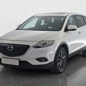 Foto inzerátu Mazda CX-9 3.7 i