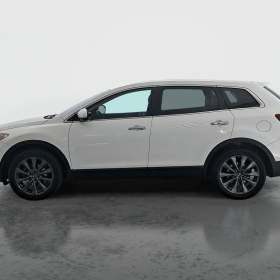 Foto inzerátu Mazda CX-9 3.7 i