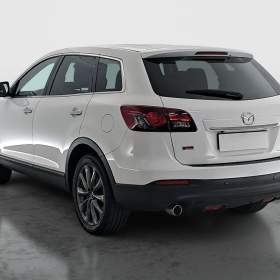 Foto inzerátu Mazda CX-9 3.7 i