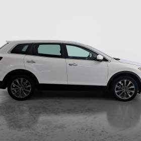 Foto inzerátu Mazda CX-9 3.7 i