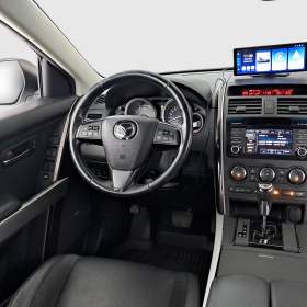 Foto inzerátu Mazda CX-9 3.7 i