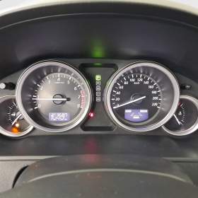 Foto inzerátu Mazda CX-9 3.7 i