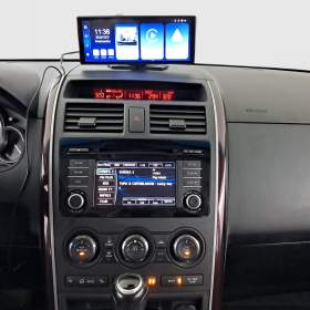 Foto inzerátu Mazda CX-9 3.7 i