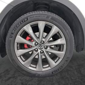 Foto inzerátu Mazda CX-9 3.7 i