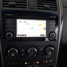 Foto inzerátu Mazda CX-9 3.7 i
