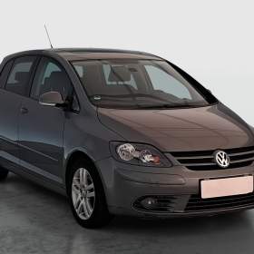 VW Golf Plus 1.4 TSI / 19972359