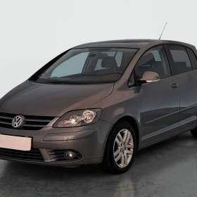 Foto inzerátu VW Golf Plus 1.4 TSI