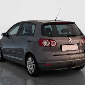Foto inzerátu VW Golf Plus 1.4 TSI