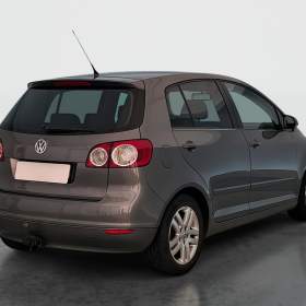Foto inzerátu VW Golf Plus 1.4 TSI