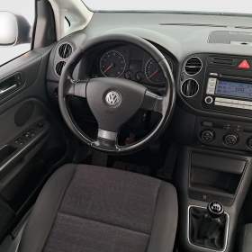 Foto inzerátu VW Golf Plus 1.4 TSI