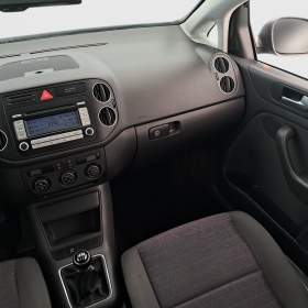 Foto inzerátu VW Golf Plus 1.4 TSI