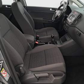 Foto inzerátu VW Golf Plus 1.4 TSI