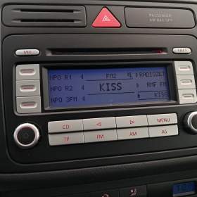 Foto inzerátu VW Golf Plus 1.4 TSI