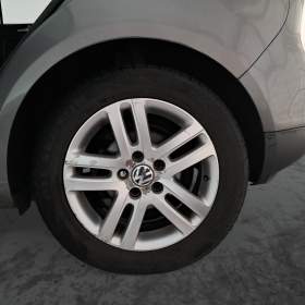 Foto inzerátu VW Golf Plus 1.4 TSI