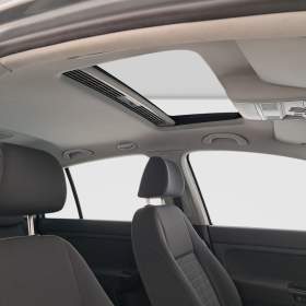 Foto inzerátu VW Golf Plus 1.4 TSI