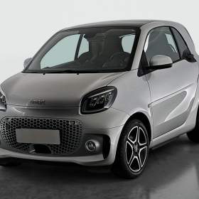 Foto inzerátu Smart Fortwo electric drive