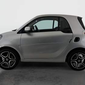 Foto inzerátu Smart Fortwo electric drive