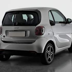 Foto inzerátu Smart Fortwo electric drive