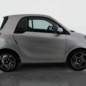 Foto inzerátu Smart Fortwo electric drive