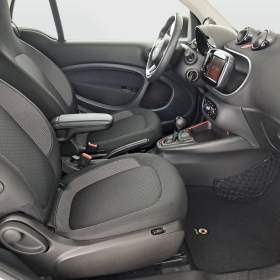 Foto inzerátu Smart Fortwo electric drive