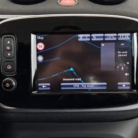 Foto inzerátu Smart Fortwo electric drive