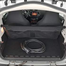 Foto inzerátu Smart Fortwo electric drive