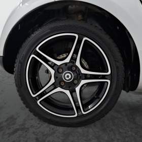 Foto inzerátu Smart Fortwo electric drive