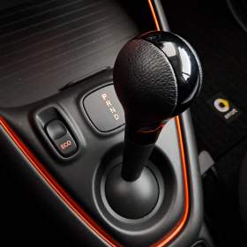 Foto inzerátu Smart Fortwo electric drive