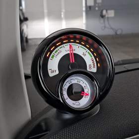 Foto inzerátu Smart Fortwo electric drive