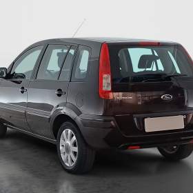 Foto inzerátu Ford Fusion 1.6
