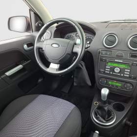 Foto inzerátu Ford Fusion 1.6
