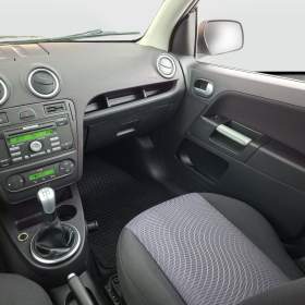 Foto inzerátu Ford Fusion 1.6