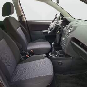 Foto inzerátu Ford Fusion 1.6