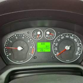 Foto inzerátu Ford Fusion 1.6