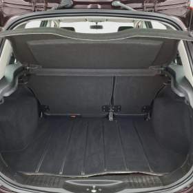 Foto inzerátu Ford Fusion 1.6