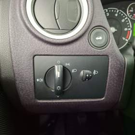 Foto inzerátu Ford Fusion 1.6