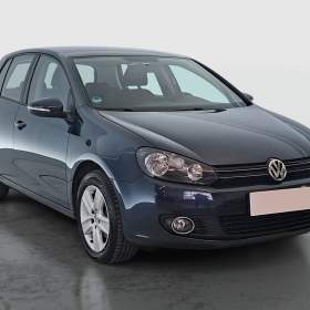 VW Golf 1.2 TSI / 19972362