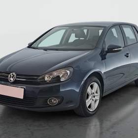 Foto inzerátu VW Golf 1.2 TSI