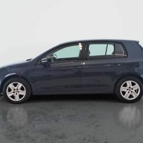 Foto inzerátu VW Golf 1.2 TSI