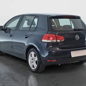 Foto inzerátu VW Golf 1.2 TSI