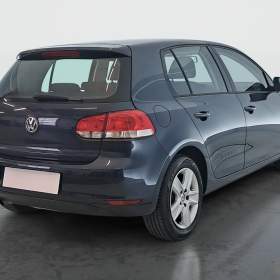 Foto inzerátu VW Golf 1.2 TSI