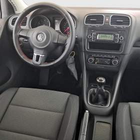 Foto inzerátu VW Golf 1.2 TSI