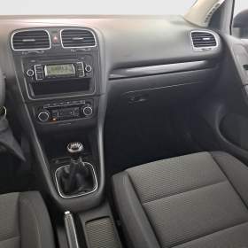Foto inzerátu VW Golf 1.2 TSI