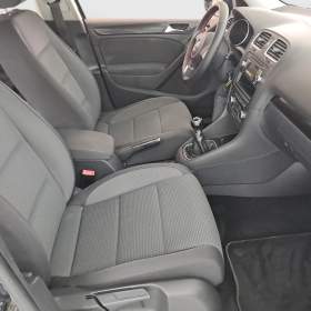 Foto inzerátu VW Golf 1.2 TSI