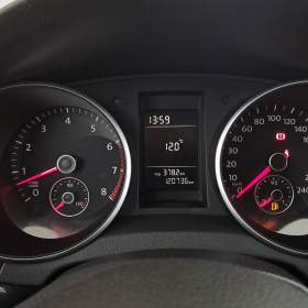 Foto inzerátu VW Golf 1.2 TSI