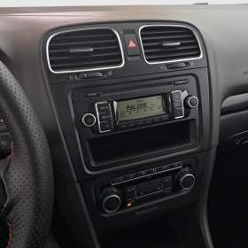 Foto inzerátu VW Golf 1.2 TSI