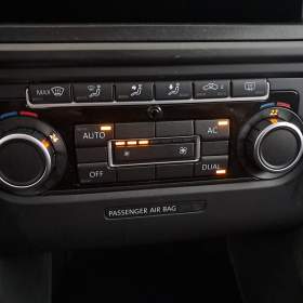 Foto inzerátu VW Golf 1.2 TSI